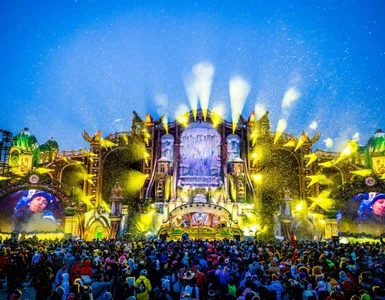 TOMORROWLAND WINTER 2024
