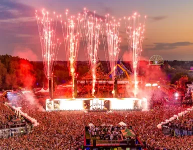 TOMORROWLAND 2025: UN AFTERMOVIE INOLVIDABLE