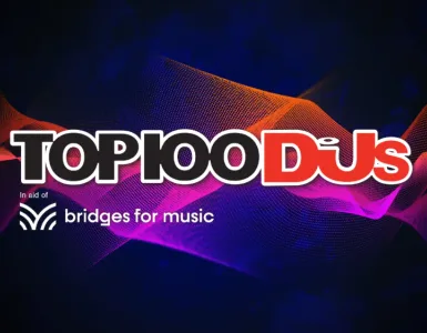 DJ MAG TOP 100 DJS 2026: EL VOTO QUE DECIDE LA CIMA