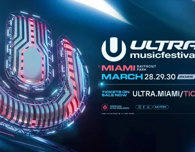 EL 25º ANIVERSACIO DEL UMF POR TODO LO ALTO CON ARTISTAS YA CONFIRMADOS ARMIN VAN BUUREN, AFROJACK, TIËSTO, MARTIN GARRIX Y HARDWELL