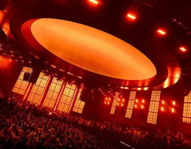 UNVRS, NÚMERO 1 DEL MUNDO EN DJ MAG TOP 100 CLUBS 2026