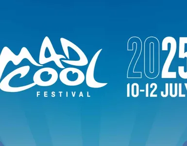 MAD COOL 2025 DESVELA HORARIOS