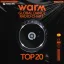WARM Global dance chart