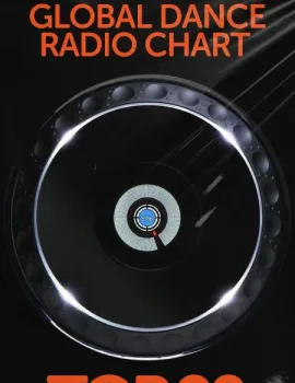 WARM Global dance chart