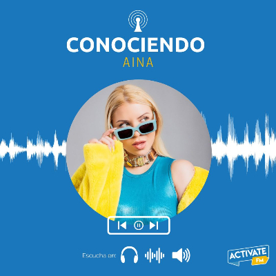 ENTREVISTA A AINA