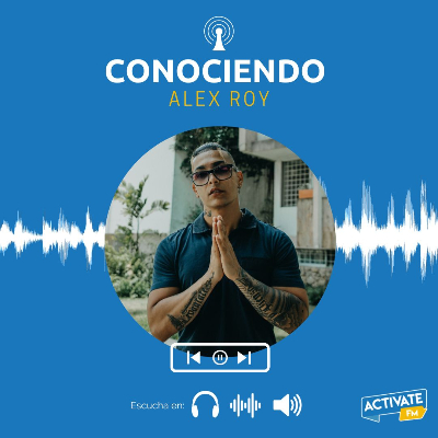 ENTREVISTA A ALEX ROY