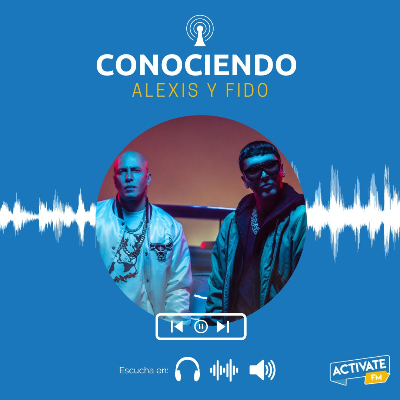 ENTREVISTA A ALEXIS Y FIDO