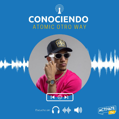 ENTREVISTA A ATOMIC OTRO WEY