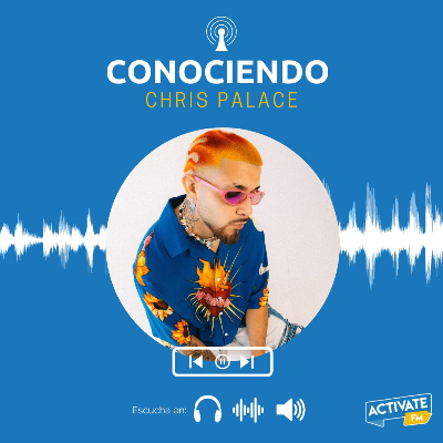 ENTREVISTA A CHRIS PALACE