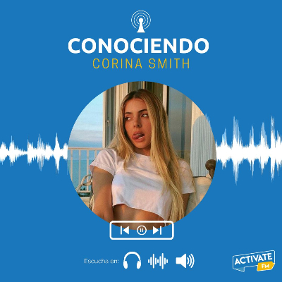 ENTREVISTA A CORINA SMITH