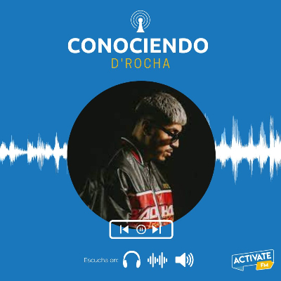 ENTREVISTA D ROCHA