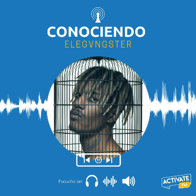 ENTREVISTA A ELEGANSTER