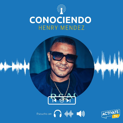 ENTREVISTA A HENRY MENDEZ