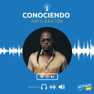 ENTREVISTA A KAFÚ BANTON