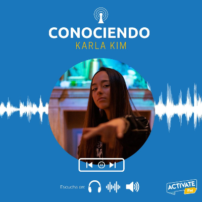 ENTREVISTA A KARLA KIM