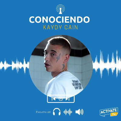 ENTREVISTA A KAYDY CAIN