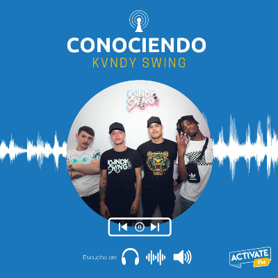 ENTREVISTA A LA KVNDY SWING