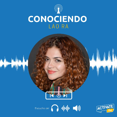 ENTREVISTA LAO RA