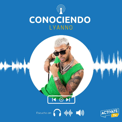 ENTREVISTA A LYANNO