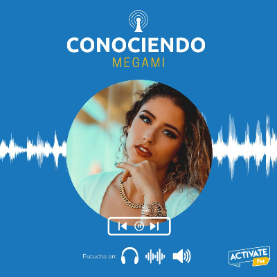 ENTREVISTA A MEGAMI