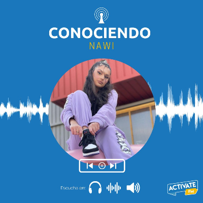 ENTREVISTA A NAWI