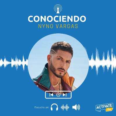 ENTREVISTA A NYNO VARGAS