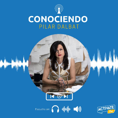 ENTREVISTA A PILAR DALBAT