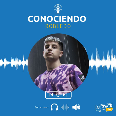 ENTREVISTA A ROBLEDO