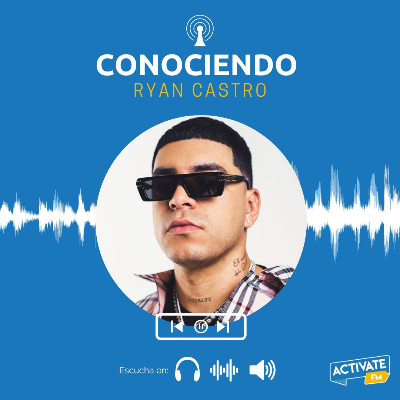 ENTREVISTA A RYAN CASTRO
