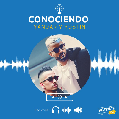 ENTREVISTA A YANDAR Y YOSTIN